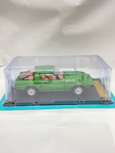 商品画像：1/18エクストラスケール　MAZDA SAVANNA RX-7　1978// 3