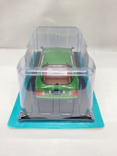 商品画像：1/18エクストラスケール　MAZDA SAVANNA RX-7　1978// 4