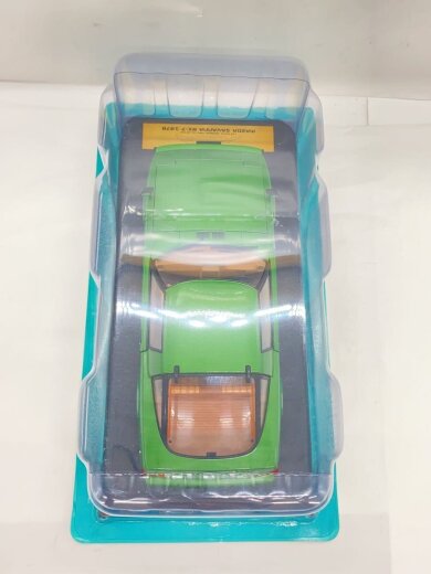 商品画像：1/18エクストラスケール　MAZDA SAVANNA RX-7　1978// 5