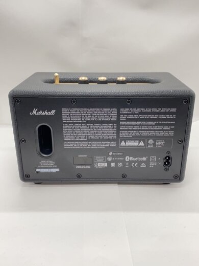 商品画像：ACTONⅢ/スピーカー// 4