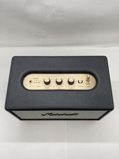 商品画像：ACTONⅢ/スピーカー// 5
