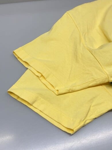 商品画像：Shakedown Trading/NEUTRAL/限定ステンシルTシャツ/L/コットン/YLW// 5