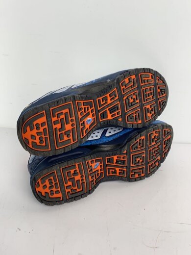 商品画像：AIR MAX NSDR SE_エア マックス SNDR SE/28cm/BLU 4