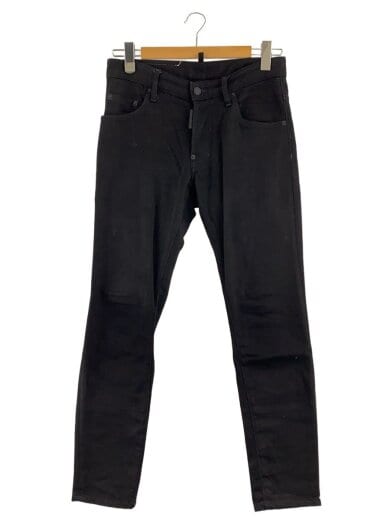 商品画像：SKATER JEAN/ボトム/44/コットン/BLK/無地/S71LB1050 S30564// 1