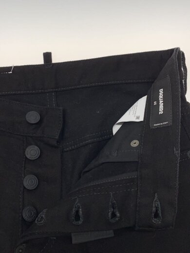 商品画像：SKATER JEAN/ボトム/44/コットン/BLK/無地/S71LB1050 S30564// 3