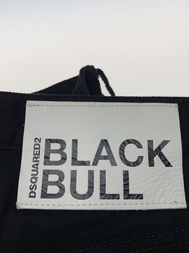 商品画像：SKATER JEAN/ボトム/44/コットン/BLK/無地/S71LB1050 S30564// 4