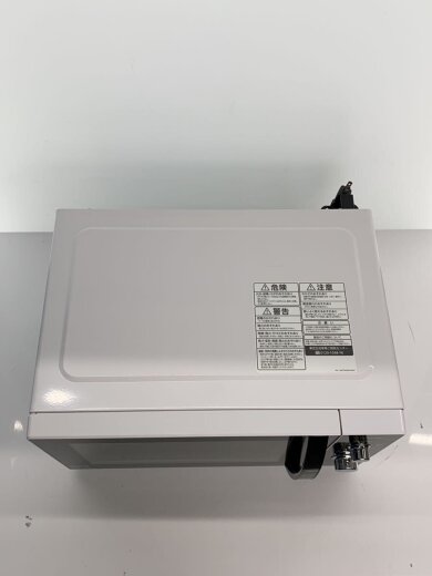 商品画像：電子レンジ ER-SM17 5