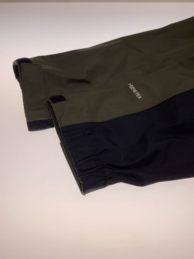 商品画像：MOUNTAIN RAINTEX JACKET_マウンテンレインテックスジャケット/XL/ナイロン/KHK// 4