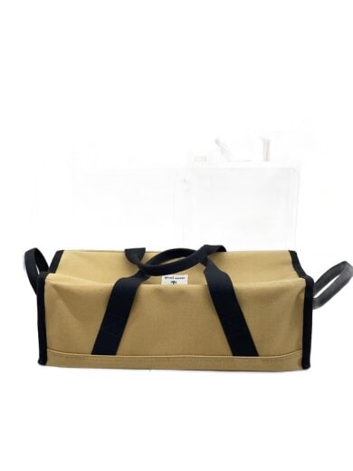 商品画像：キャンプ用品その他/BEG/マルチコンテナM// 4