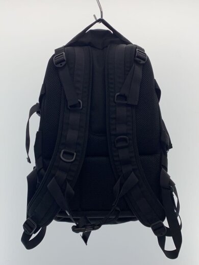 商品画像：CARRIER PACK 35L/ナイロン/BLK// 3