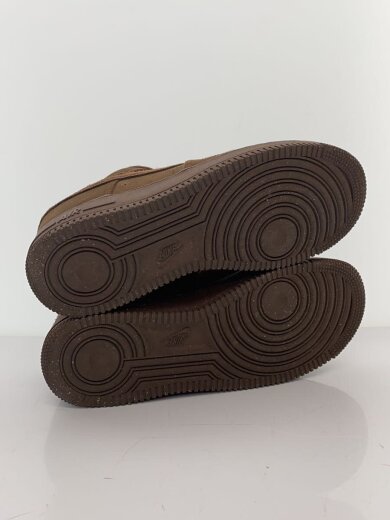 商品画像：AIR FORCE 1 LOW CACAO WOW_エアフォース 1 ロー カカオ ワオ/26.5cm/BRW// 4