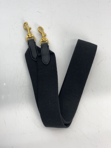 商品画像：ハンドバッグ/--/BLK/無地// 7