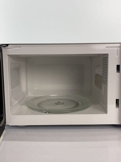 商品画像：電子レンジ DR-D429W5 DR-D429 50Hz// 6