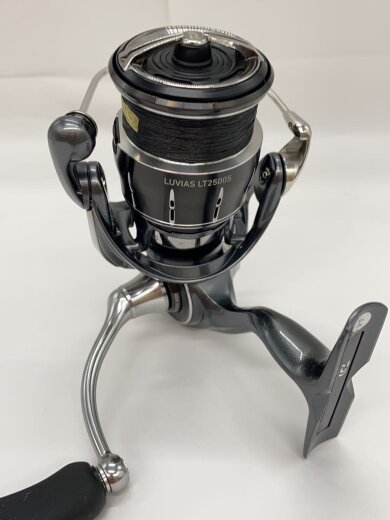 商品画像：3 388972 24LUVIAS LT2500S/スピニングリール/3 388972 9