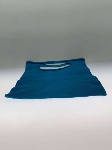 商品画像：KONBU12/トートバッグ/ポリエステル/BLU/無地/MI64AQ461// 4
