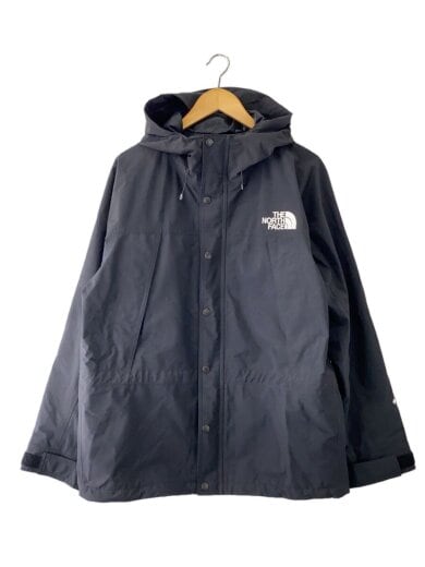 商品画像：MOUNTAIN LIGHT JACKET_マウンテンライトジャケット/L/ナイロン/BLK/タバコ臭有り// 1