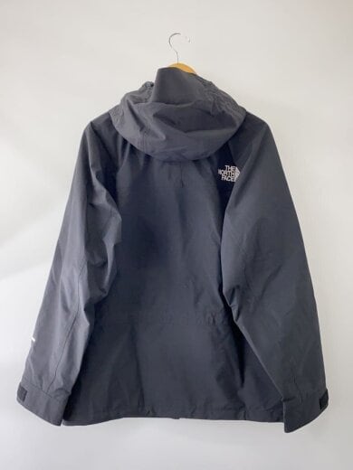 商品画像：MOUNTAIN LIGHT JACKET_マウンテンライトジャケット/L/ナイロン/BLK/タバコ臭有り// 2