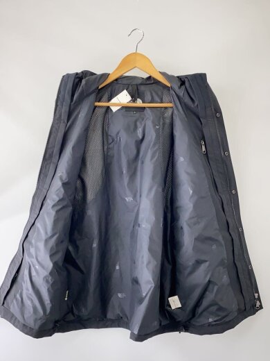 商品画像：MOUNTAIN LIGHT JACKET_マウンテンライトジャケット/L/ナイロン/BLK/タバコ臭有り// 3