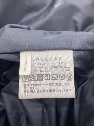 商品画像：MOUNTAIN LIGHT JACKET_マウンテンライトジャケット/L/ナイロン/BLK/タバコ臭有り// 5