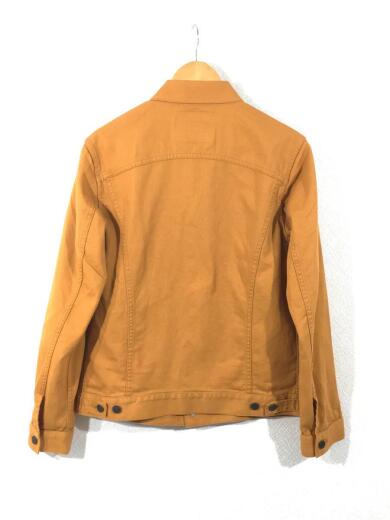 画像：FULL COUNTGジャン/40/コットン/ORN2