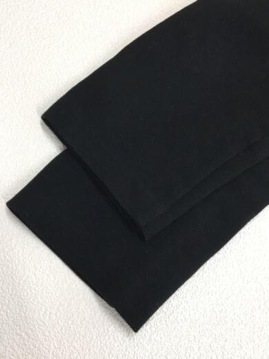 画像：TSURU By MARIKO OIKAWAツルバイマリコオイカワ/長袖ブラウス/FREE/コットン/BLK/無地/BL-12175206