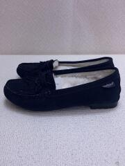 デッキシューズ/--/BLK