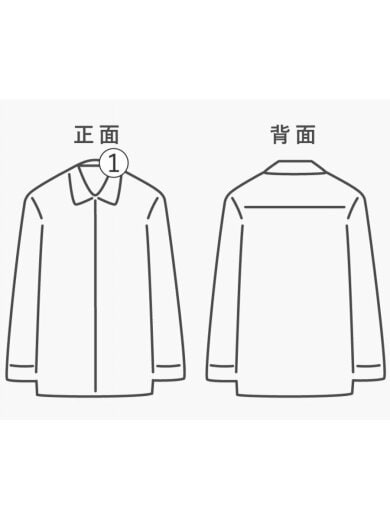 商品画像：SANT ANGELO/長袖シャツ/XXL/--/BLU/総柄 7