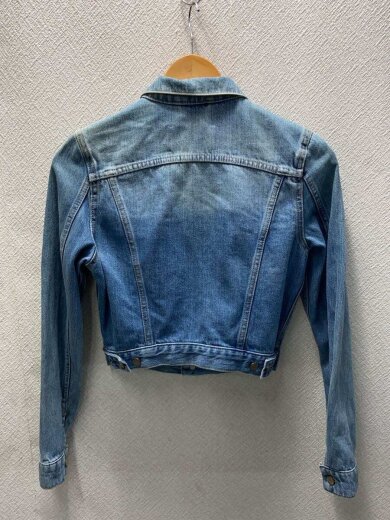 画像：Acne Studios(Acne)Gジャン/34/コットン/IDG2