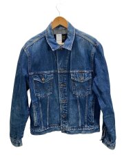 Gジャン/M/コットン/W41001