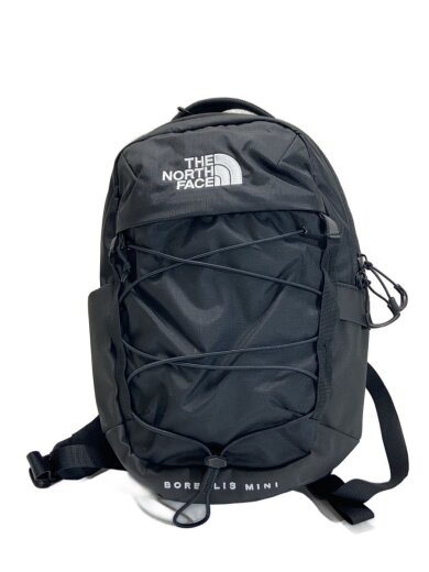 商品画像：リュック/ナイロン/BLK/NF0A52SW 1