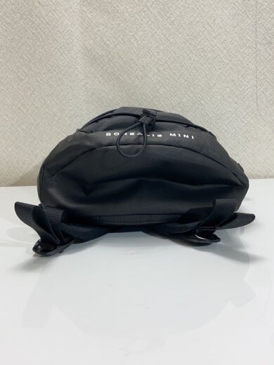 商品画像：リュック/ナイロン/BLK/NF0A52SW 4