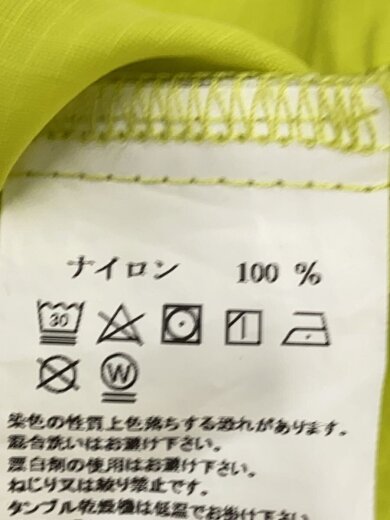 商品画像：ボトム/5/ナイロン/GRN/216101 5