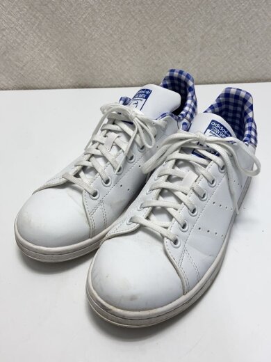 商品画像：STAN SMITH J_スタンスミスJ/25cm/WHT 2