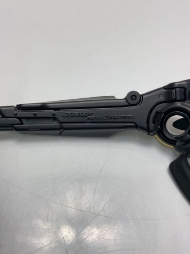 商品画像：サングラス/スポーツグラス/BLK/BLU/メンズ/JAW BREAKER// 6