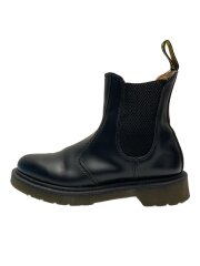 ブーツ/UK3/BLK/10297