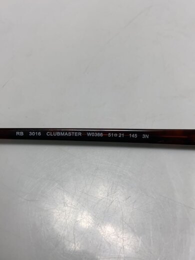 商品画像：サングラス/--/メンズ/RB3016 5