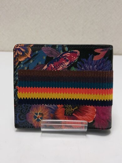 商品画像：2つ折り財布/--/メンズ 2