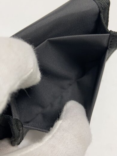 商品画像：カードケース/--/BLK/メンズ/653-09758 6