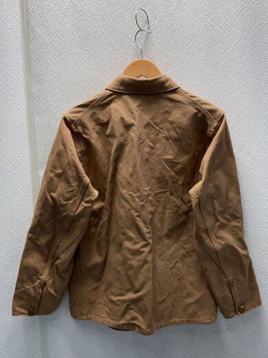 商品画像：カバーオール/--/コットン/CML/無地/ダック生地 2