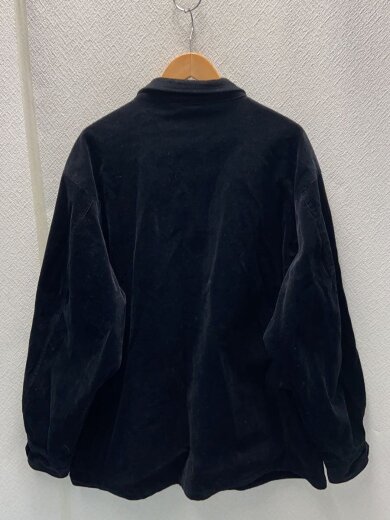 画像：68&BROTHERSミリタリージャケット/XL/ゴアテックス/BLK/無地2