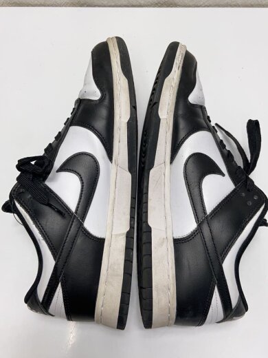 商品画像：DUNK LOW RETRO_ダンク ロー レトロ/28cm/BLK/レザー 8