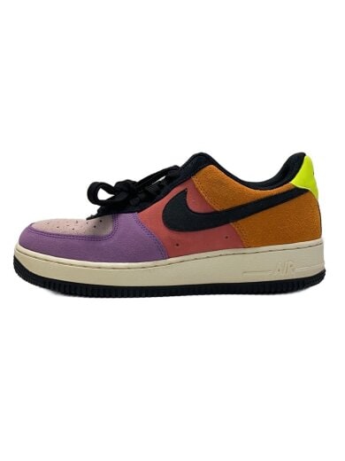 商品画像：AIR FORCE 1 07 LV8_エアフォース107LV8/26cm/マルチカラー 1
