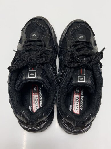 商品画像：M1906/ブラック/27.5cm/BLK 3