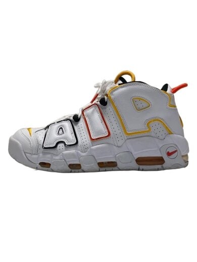 商品画像：AIR MORE UPTEMPO_エア モア アップテンポ/28.5cm/WHT 1