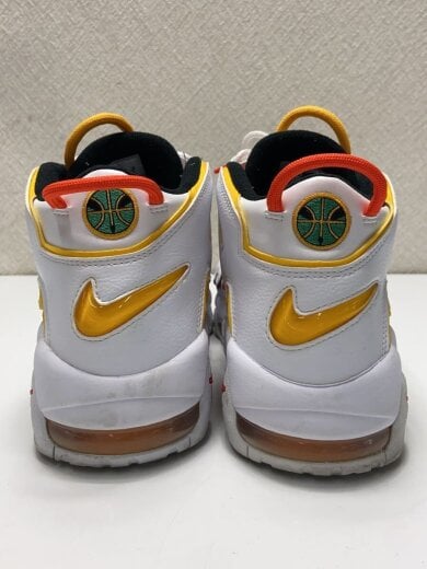 商品画像：AIR MORE UPTEMPO_エア モア アップテンポ/28.5cm/WHT 6