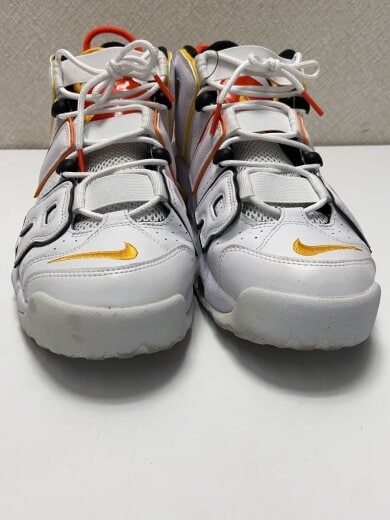 商品画像：AIR MORE UPTEMPO_エア モア アップテンポ/28.5cm/WHT 7