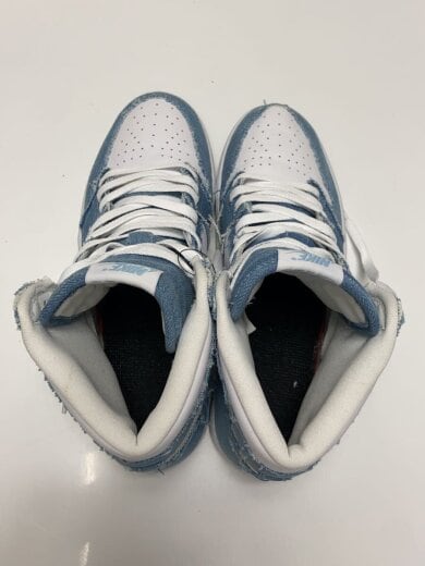 商品画像：AJ 1 RETRO HIGH OG_エアジョーダン 1 レトロ ハイ OG/28.5cm/BLU 3