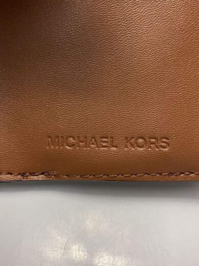 商品画像：3つ折り財布/--/BRW/総柄/レディース/35F3GTVD0B 3