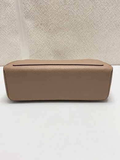 商品画像：ショルダーバッグ/レザー/無地 4