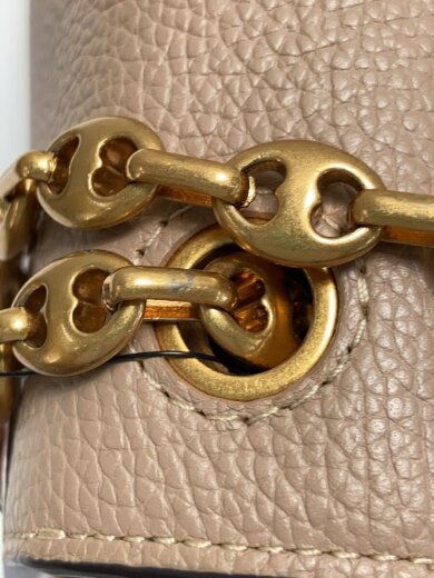 商品画像：ショルダーバッグ/レザー/無地 7